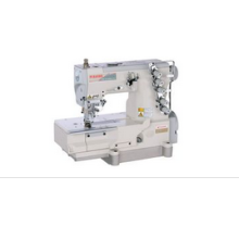 Series Pegasus W1500P - Machine de point de verrouillage